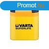 VARTA SUPERLIFE 3R12 4.5V