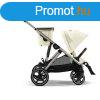 CYBEX Gold Gazelle S TPE sport babakocsi - Seashell Beige