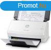 HP Scanjet Professional 3000 S4 Lapadagols Szkenner White