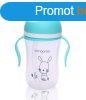 Cangaroo Cup Bunny szvszlas pohr 300 ml 6h+ kk