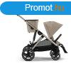 CYBEX Gold Gazelle S TPE sport babakocsi - Almond Beige