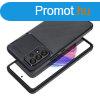 CARBON PREMIUM tok Samsung A14 5G / A14 4G fekete