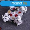 Star Wars (Csillagok hborja) Stormtrooper Diorma Poker Ar