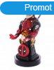 Marvel Deadpool Zombi telefon- s vezrltart (20 cm)