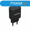 Canyon CNE-CHA20B02 Wall Charger PD 20W Black