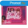 Barbie Doboz Lmpa , 16 cm