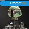 Star Wars (Csillagok hborja) Boba Fett Icon Light