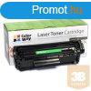 COLORWAY Toner CW-H5949/7553EUX, 7000 oldal, Fekete - HP Q59