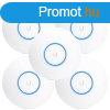 Ubiquiti UAP-AC-Pro Access point (5 pack)