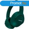 Canyon OnRiff 10 ANC Bluetooth Headset Green