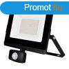 OMEGA50 LED FLOODLIGHT WITH SENSOR 50W 5500K IP65