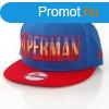 New Era 9Fifty Hero Fade Superman Snapback