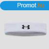 Under Armour UA Performance Headband-WHT