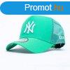 sapka New Era 940 Af Trucker cap MLB League Essential NY Yan