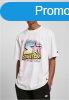 Starter Fresh Logo Tee white