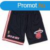 Mitchell & Ness shorts Miami Heat 96-97 Swingman Shorts 