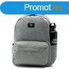 Hatizsak Vans OLD SKOOL H2O Backpack Heather Grey