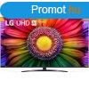 LG 65" 65UR81003LJ LED Smart