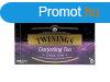 Fekete tea, 25x2 g, TWININGS "Darjeeling"