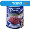 Dr.Clauders Dog Selected Meat Szrnyas Szves konzerv 800g