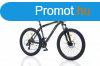 Corelli Felix 1.0 MTB knnyvzas kerkpr 18" Fekete-S