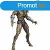 Deluxe Ultimate Assassin Predator Unarmored (The Predator) F