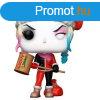 POP! Heroes: Harley Quinn (DC Comics)