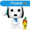 POP! TV: Snoopy & Woodstock (Peanuts)  