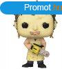 POP! Movies: Leatherface (Texas Chainsaw Massacre)