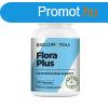 Flora Plus kapszula 60 db - Biocom