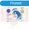 Nivea Arct.kend 25db Micells Rzsavz k