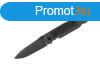 Walther Q5 Steel Frame Folder Blackwash Plain ks