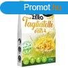 FORPRO TRIPLE ZERO PASTA TAGLIATELLE OATS 270g