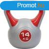 Aktivsport Kettlebell 14 kg ? Manyag Bevonattal