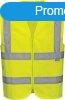 C375 - HI-VIS ZIPPZRAS MELLNY XL