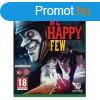 We Happy Few - XBOX ONE