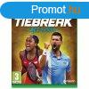 TIEBREAK: Official game of the ATP and WTA (Ace Kiads) - XB