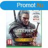 The Witcher 3: Wild Hunt (Complete Kiads) - XBOX Series X