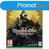 Kingdom Come: Deliverance II (Gold Edition) - XBOX Series X