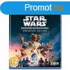 Star Wars: Tales from the Galaxy?s Edge (Enhanced Kiads) - 