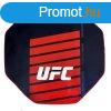 KONIX UFC Gaming Sznyeg Black/Red