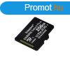 KINGSTON Memriakrtya MicroSDXC 256GB Canvas Select Plus 10