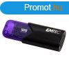 Pendrive, 128GB, USB 3.2, EMTEC "B110 Click Easy",