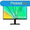 SAMSUNG IPS 100Hz monitor B2B 27" S60D, 2560x1440, 16:9