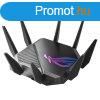 ASUS Wireless Router Tri Band AX11000 1xWAN(1Gbps) + 1xWAN/L