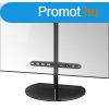 ONKRON Universal Swivel Table Top TV Stand for 32"-65&q