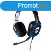 KONIX Jujutsu Kaisen Gaming headset Black/Blue