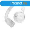 JBL Tune 520BT Wireless Bluetooth Headset White