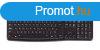 Logitech K120 USB billentyzet Black UK