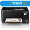 Nyomtat Epson EcoTank L3210, fekete